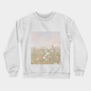 Blooming Crewneck Sweatshirt